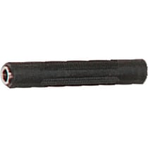 Adaptateur Jack6.35 stéréo femelle - Yellow Câble