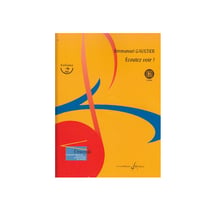 Ecoutez voir ! volume 2