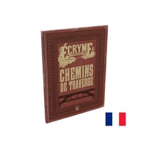 Ecryme - Chemins de traverse