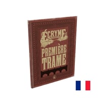 Ecryme - Première trame