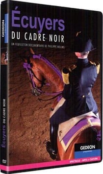 Ecuyers du Cadre Noir
