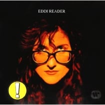 EDDI READER