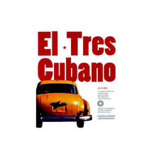 El tres cubano 