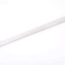 Ruban élastique super doux - blanc - 5mm x 15m