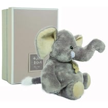 Peluche Éléphant 23 cm