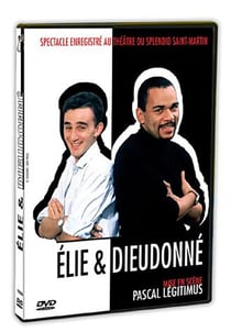 Elie et Dieudonné