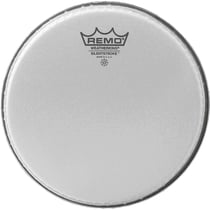 Remo - Peau de batterie grosse caisse 20" Silentstroke SN-1020-00