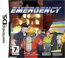 Emergency (jeu)