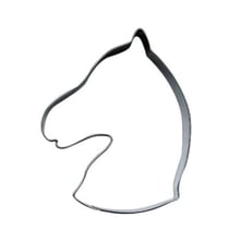 Emporte Piece Tete De Cheval Technicake