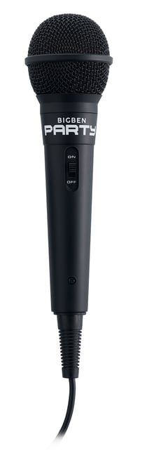 Enceinte bluetooth party pro