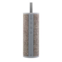 Enceinte BT Record Vol3 - gris