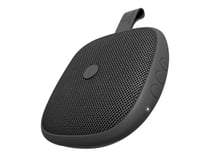 Rockbox BOLD XS - Enceinte Bluetooth étanche - storm grey