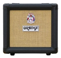 Enceinte micro noir - Puissance 8