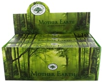 Encens - Green Tree Mother Earth
