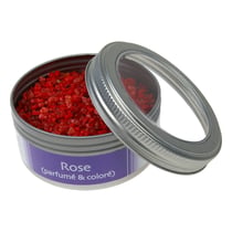 Encens Rose - Boîte de 100gr