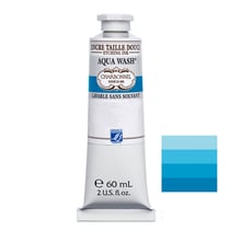 Encre Aqua Wash - bleu océan - 60ml