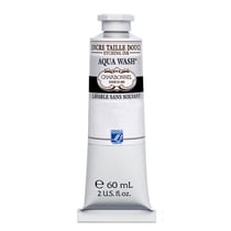 Encre Aqua Wash - 60ml - noir RSR