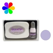Encreur Stazon Opaque Soft Encreur Stazon Opaque Soft