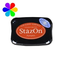 Encreur Stazon Pumpkin Encreur Stazon Pumpkin