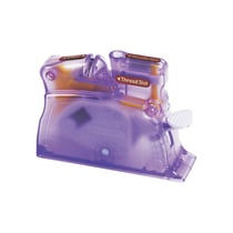 Enfile-aiguille - pourpre