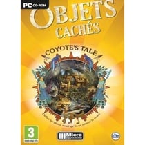 Objets cachés - Coyote's Tale