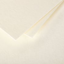 Pollen - 20 Enveloppes - 90 x 140 mm - 120 g/m² - blanc perle