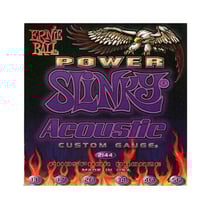 Jeu de cordes Power 13-56 - Ernie Ball
