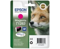 Cartouche d'encre T1281 renard - magenta - Epson