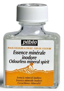 ESSENCE MINERALE INODORE 245ML ESSENCE MINERALE INODORE 245ML FRAGONARD