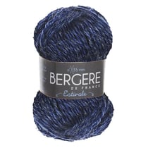 Estivale abysse - Bergère de France - Pelote de fil à tricoter