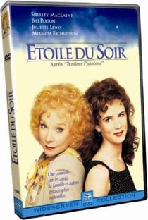 Etoile du soir