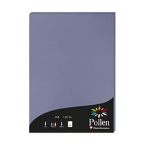 RAMETTE A4 120G MYOSOTIS X50