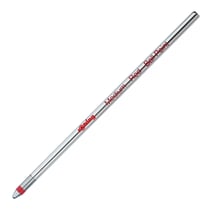 Jeu de 5 recharges bille Rouge pour Tikky 3en1 - rOtring