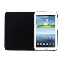 ETUI FOLIO SAMSUNG GALAXY TAB3 7" - NOIR