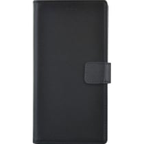 Etui folio universel noir taille L