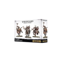 Varanguard Knights of Ruin - Warhammer Age of Sigmar