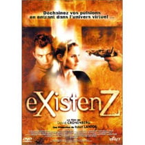 EXistenZ
