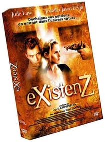 EXistenZ