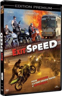 Exit Speed