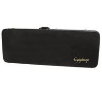 EPIPHONE - Etui rigide pour guitare Explorer Hard Case noir