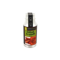 Extrait de cannelle - 50 ml - Patisdécor