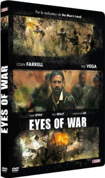 Eyes of War
