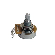 Yellow Parts - Potentiomètre - EZ1198B
