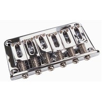 Chevalet Guitare Electrique EZ1250C Chromé - Yellow Parts