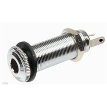 Prise Jack Attache Courroies EZ1394C Chromé - Ez Fit