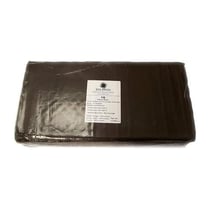 Faience brune lisse 12,5kg faience brune lisse 12,5kg