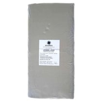 Faience fine blc jasmin 10kg faience fine blc jasmin chamottee