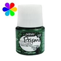 Peinture Fantasy prisme - 45ml - feuille