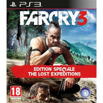 Far Cry 3 : The Lost Expeditions - Edition Spéciale