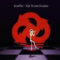 Far from home